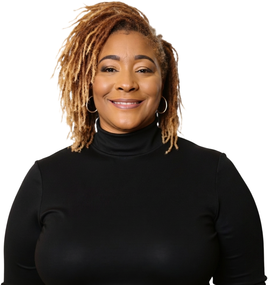 Dr. Ursula T. Wright, Leadership Transformation Strategist